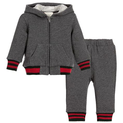 gucci tracksuit for kids|gucci bathing suit for kids.